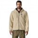 Patagonia Giacca Retro-X Hoody Dark Natural Uomo