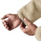 Patagonia Giacca Retro-X Hoody Dark Natural Uomo
