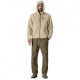 Patagonia Giacca Retro-X Hoody Dark Natural Uomo
