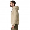 Patagonia Giacca Retro-X Hoody Dark Natural Uomo