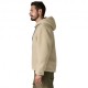 Patagonia Giacca Retro-X Hoody Dark Natural Uomo
