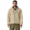 Patagonia Giacca Retro-X Hoody Dark Natural Uomo