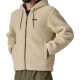 Patagonia Giacca Retro-X Hoody Dark Natural Uomo