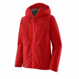 Patagonia Giacca Triolet GORE-TEX Amanita Red Uomo