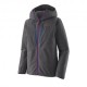 Patagonia Giacca Triolet GORE-TEX Forge Grigio Uomo