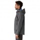 Patagonia Giacca Triolet GORE-TEX Forge Grigio Uomo