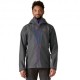 Patagonia Giacca Triolet GORE-TEX Forge Grigio Uomo