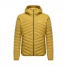 Salewa Giacca Piuma Brenta Rds Olive Oil Uomo