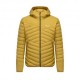 Salewa Giacca Piuma Brenta Rds Olive Oil Uomo