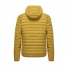 Salewa Giacca Piuma Brenta Rds Olive Oil Uomo