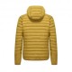 Salewa Giacca Piuma Brenta Rds Olive Oil Uomo