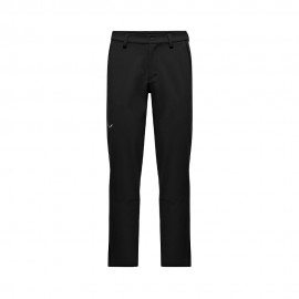 Salewa Pantalone Dolomia 2 Nero Out Uomo