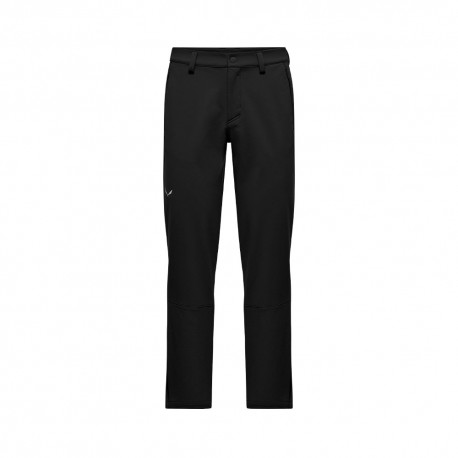 Salewa Pantalone Dolomia 2 Nero Out Uomo