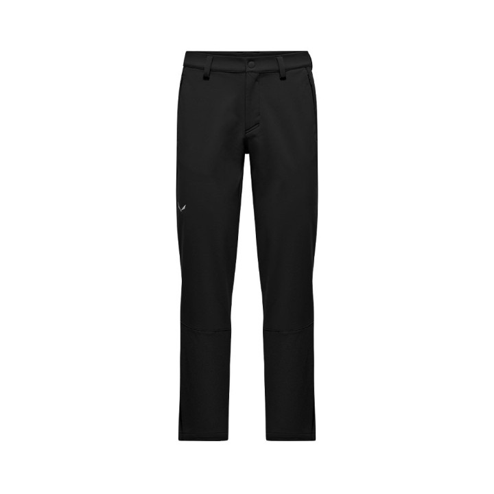 Salewa Pantalone Dolomia 2 Nero Out Uomo