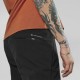 Salewa Pantalone Dolomia 2 Nero Out Uomo