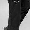 Salewa Pantalone Dolomia 2 Nero Out Uomo