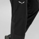 Salewa Pantalone Dolomia 2 Nero Out Uomo