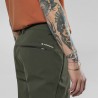 Salewa Pantalone Dolomia 2 Dark Olive Uomo