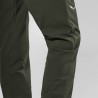 Salewa Pantalone Dolomia 2 Dark Olive Uomo