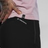 Salewa Pantalone Dolomia 2 Nero Out Donna