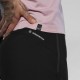 Salewa Pantalone Dolomia 2 Nero Out Donna