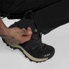 Salewa Pantalone Dolomia 2 Nero Out Donna