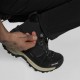 Salewa Pantalone Dolomia 2 Nero Out Donna