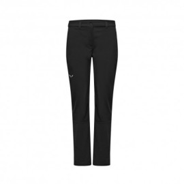 Salewa Pantalone Dolomia 2 Nero Out Donna