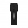 Salewa Pantalone Dolomia 2 Nero Out Donna