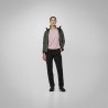 Salewa Pantalone Dolomia 2 Nero Out Donna