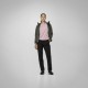 Salewa Pantalone Dolomia 2 Nero Out Donna