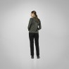 Salewa Pantalone Dolomia 2 Nero Out Donna