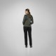 Salewa Pantalone Dolomia 2 Nero Out Donna