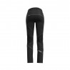 Crazy Pantalone Ionic Nero Donna