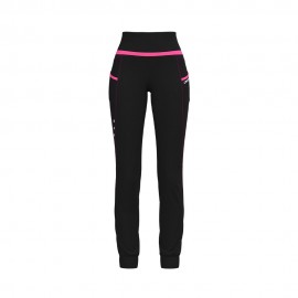 Crazy Pantalone Exit Pop Donna