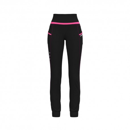 Crazy Pantalone Exit Pop Donna