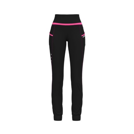 Crazy Pantalone Exit Pop Donna