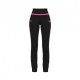 Crazy Pantalone Exit Pop Donna