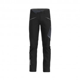 Crazy Pantalone Resolution Nero Uomo