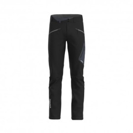 Crazy Pantalone Resolution Nero Uomo