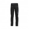 Crazy Pantalone Resolution Nero Uomo