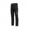 Crazy Pantalone Resolution Nero Uomo