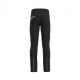 Crazy Pantalone Resolution Nero Uomo
