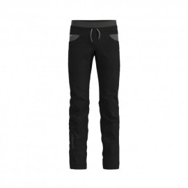 Crazy Pantalone Joker Wool Effect Dark Grigio Uomo