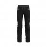 Crazy Pantalone Joker Wool Effect Dark Grigio Uomo
