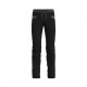 Crazy Pantalone Joker Wool Effect Dark Grigio Uomo