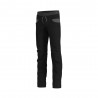 Crazy Pantalone Joker Wool Effect Dark Grigio Uomo