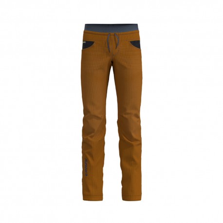 Crazy Pantalone Joker Resina Uomo