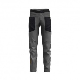 Crazy Pantalone Gulliver Grigio Uomo