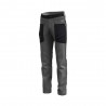 Crazy Pantalone Gulliver Grigio Uomo